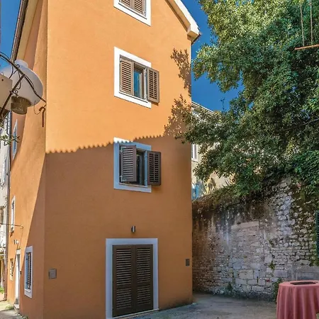 Four-bedroom Holiday In Сasa de vacaciones