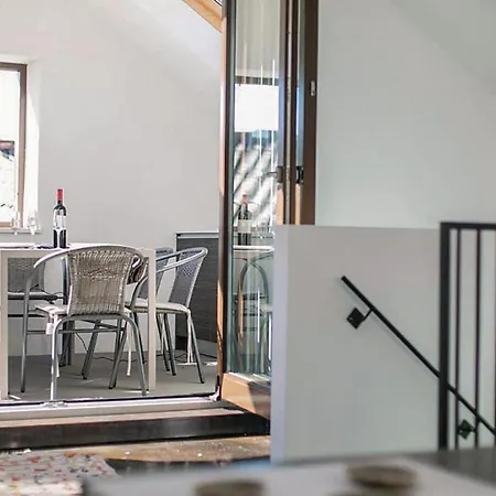 Four-bedroom Holiday In بيت للعطل *