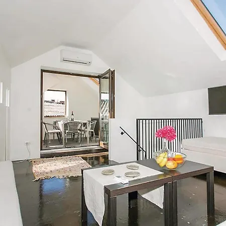 Four-bedroom Holiday In Сasa de vacaciones