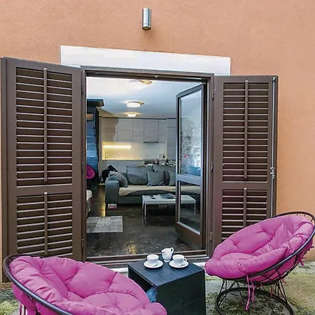 Tatil Evi Four-bedroom Holiday In