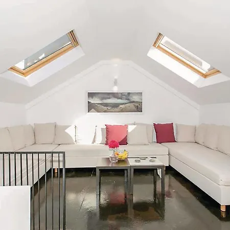 Four-bedroom Holiday In Tatil Evi