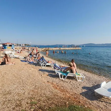 Four-bedroom Holiday In Tatil Evi *
